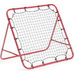 Enero REBOUNDER TRAINING FRAME FOR BOUNCING A SOCCER BALL training equipment