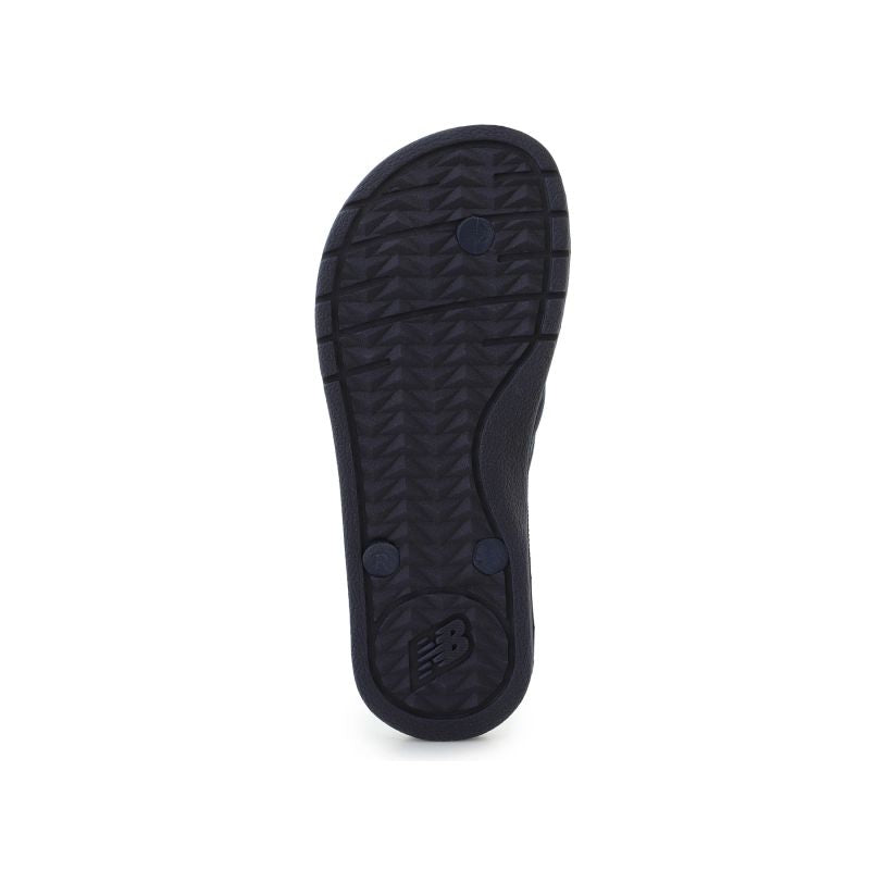 New Balance Women`S Pro Thong Navy/Blue Flops