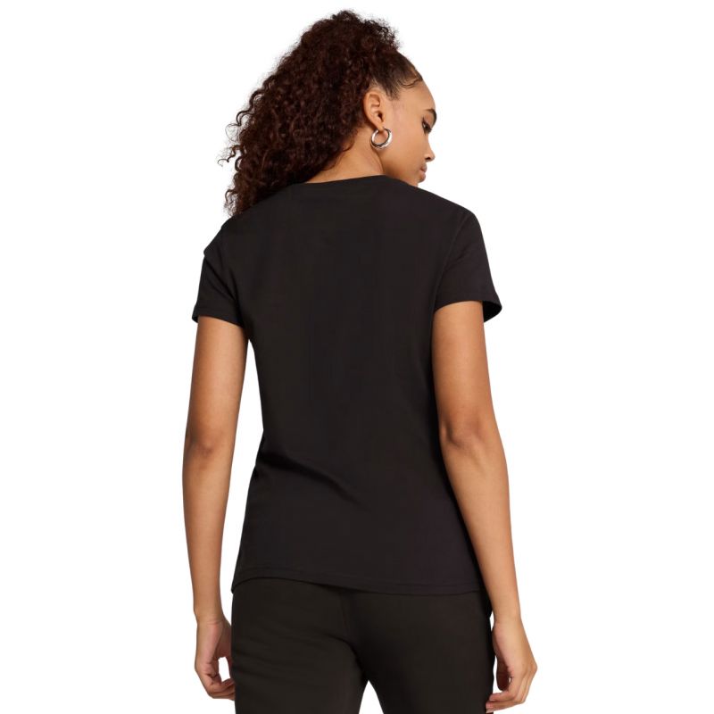Puma ESS No.1 Logo Tee W 682370 01 Póló