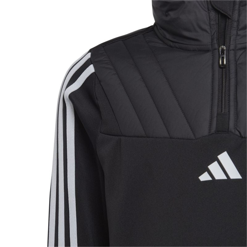 Adidas Tiro 23 Club Jr IA5372 sweatshirt Pulóver