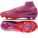 Nike Zoom Mercurial Superfly 10 Elite FG FQ1454-600 futócipő