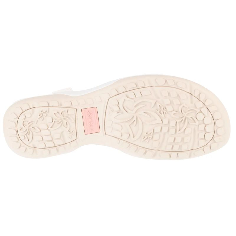 Skechers Reggae Slim - Sunnyside 163185-WHT White 41 Kiegészítő