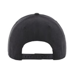47 Brand New York Yankees Cold Zone '47 Cap fekete hats, caps B-CLZOE17WBP-BKA