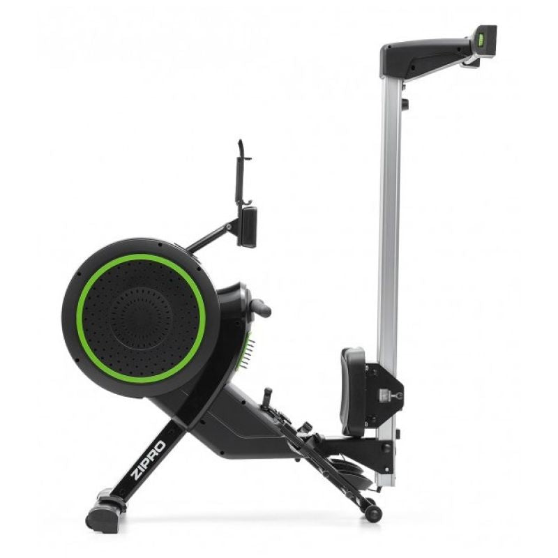 Zipro Dash Air/Magnetic Rowing Machine pulóver 19306724