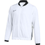 Nike Men's Dri-Fit Academy 25 White Sweatshirt fehér férfi pulóver FZ9837100