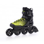 Tempish Wox Rollers fekete roller skates
