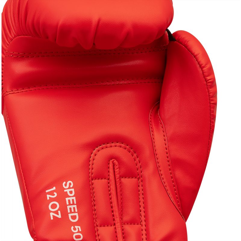 adidas SPEED 50 red boxing gloves Kiegészítő