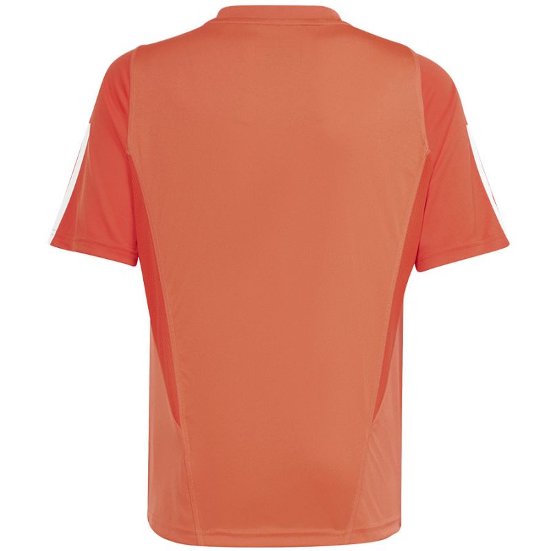 Adidas FC Bayern Training JSY Jr T-shirt IQ0613 Póló