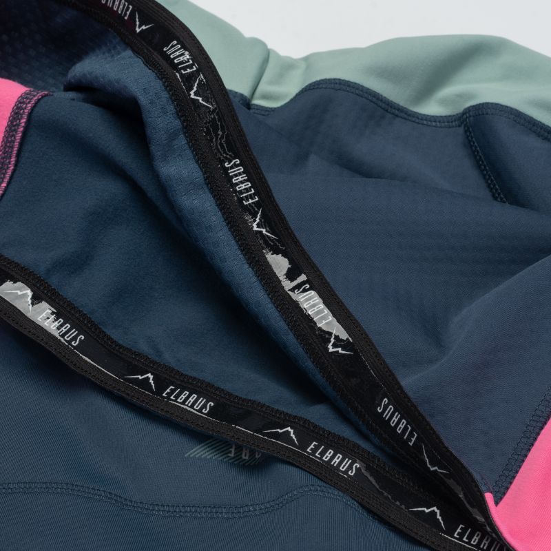 Elbrus ENHET WO'S Women's Sweatshirt pulóver