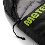Meteor Bombay Sleeping Bag uniw tourist equipment, sleeping bags