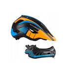 Rockbros children's bike helmet 48-54cm