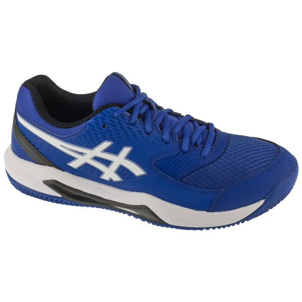 Asics Gel-Dedicate 8 Clay M 1041A448-402 shoes Cipő