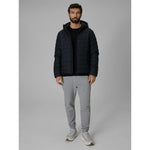 Men's synthetic fill jacket 4F 4FRSS26TDJAM1019-20S 3xl clothing