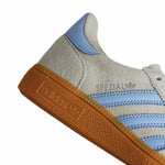 Adidas Handball Spezial W Alumina / Clear Sky Women's Sports Shoes - JS0241 36 a kézilabda