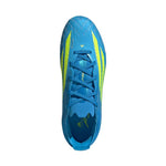 adidas F50 Elite FG JR8964 kids' soccer focicipő