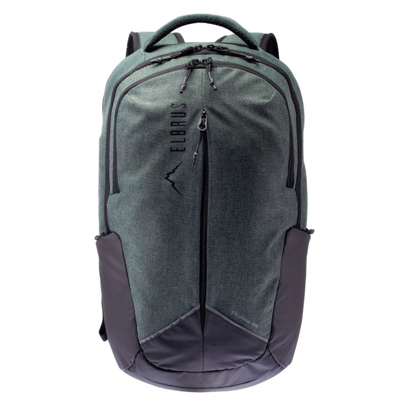 Elbrus citymap 28 backpack 28 l hátizsák