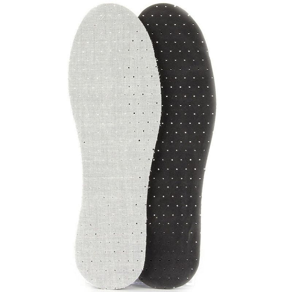 Inny Coccine Antiperspirant Perforated DA0213 Shoe Insoles Egyéb
