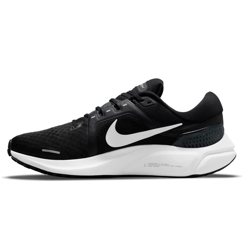 Nike Air Zoom Vomero 16 M Running fekete cipő
