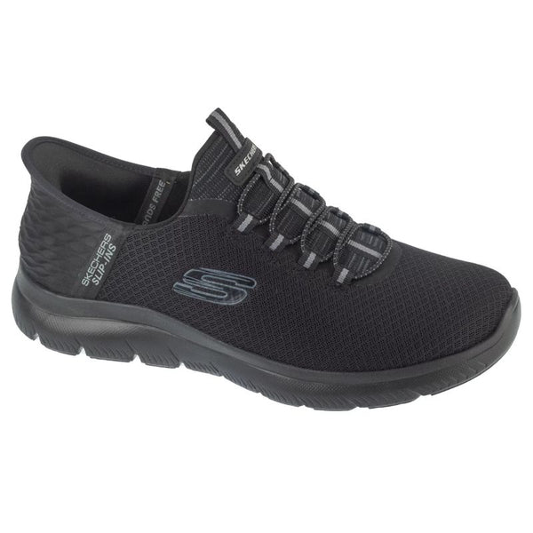 Skechers Slip-Ins Summits - High Range 232457W-BBK Black 41 General