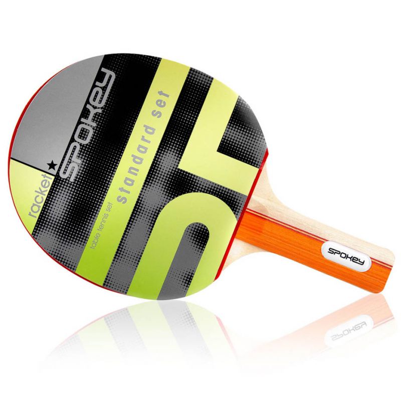 Spokey Standard 81813 Ping Pong Set Ütőfelszerelés