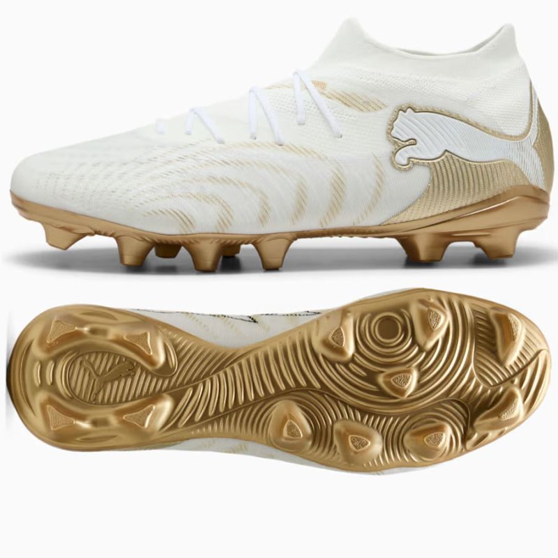 Puma FUTURE 9 MATCH FG/AG 40 1/2 focicipő