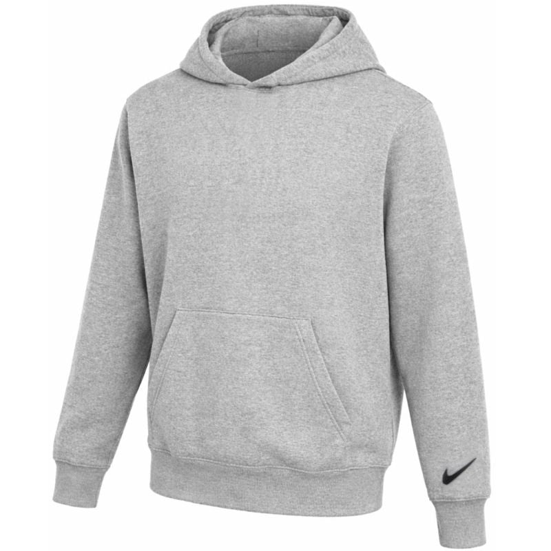 Nike Park 26 Fleece Hoodie for Kids 063 szürke pulóver 155279XS