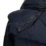 4f Women's vest F299 deep black 4FWAW25TVJAF299 20S General