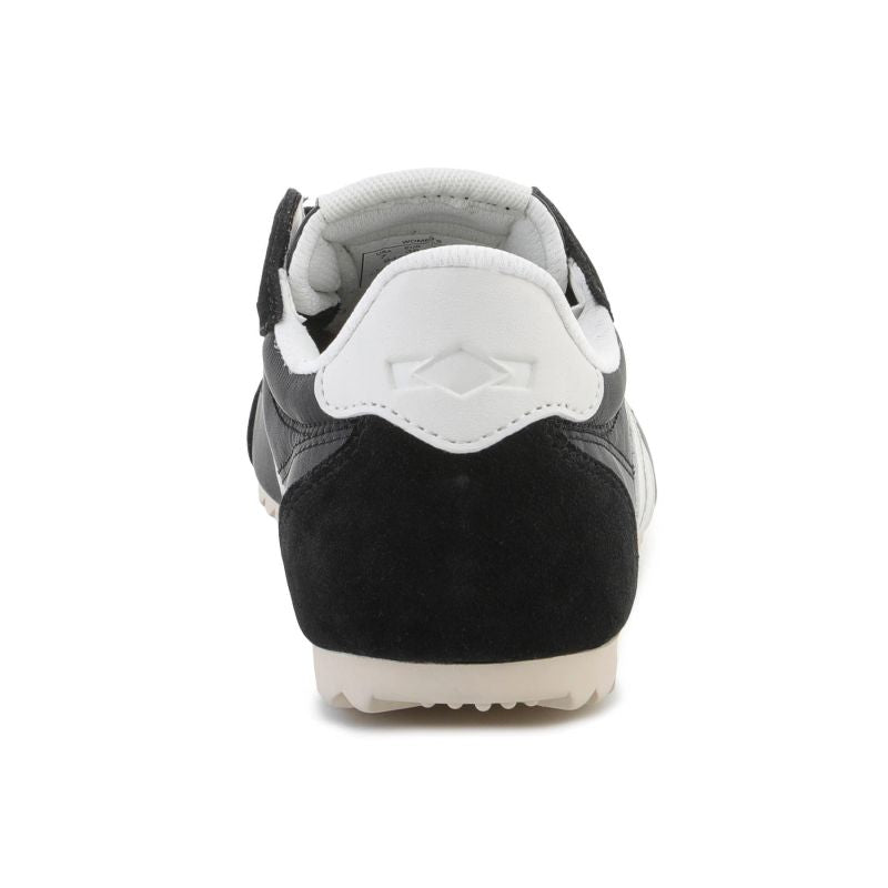 Palladium Pallaracer Flame 94644-008 fekete utcai cipő
