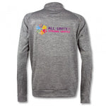Tempish Beaster W sweatshirt szürke sweatshirts