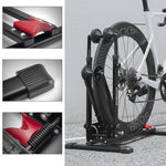 Rockbros HS-026AC Folding Service Bike Stand - Black