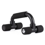 DBX Bushido Push-up supports | fekete kiegészítő DBX-PushUp-Black