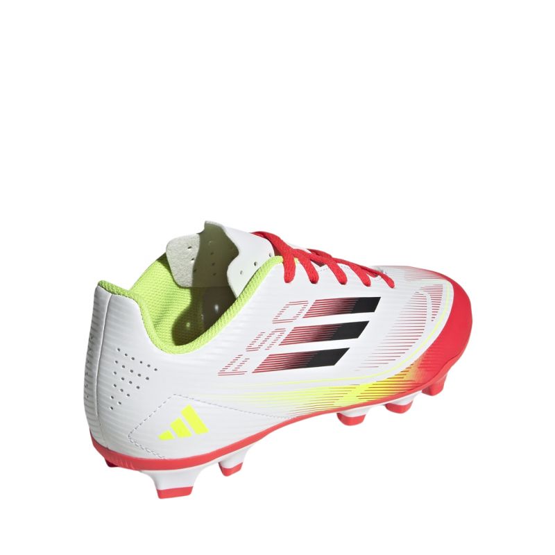 Adidas F50 Club FG/MG Jr IE1309 football boots Cipő