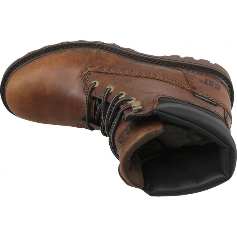 Inny Caterpillar Deplete WP M P721722 shoes Túracipő