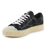 Palladium Stranger Things PALLA ACE Vines 94632-008-M Black fekete palack