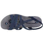 Skechers Reggae Slim - Turn It Up 163117-NVY Navy Blue 36 Kiegészítő