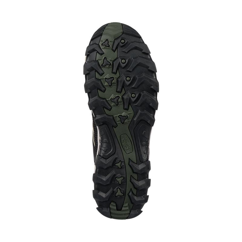 CMP Rigel Low 26FV Men's Hiking cipő