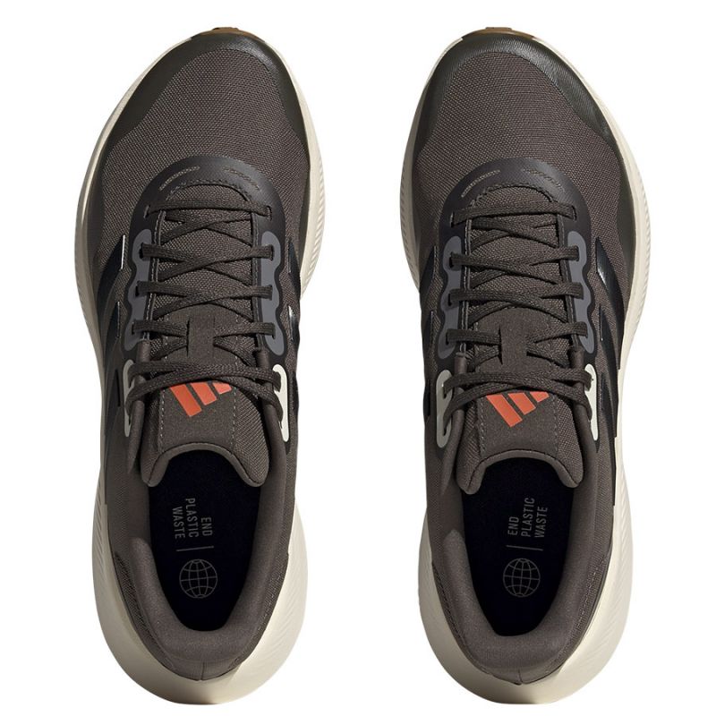 Adidas Runfalcon 3.0 TR M HP7569 running shoes Cipő