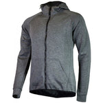 Rogelli men's sweatshirt TRAINING gray szürke pulóver