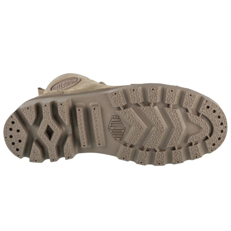 Palladium Pampa Hi Zip WL W 95982-377-M shoes Cipő