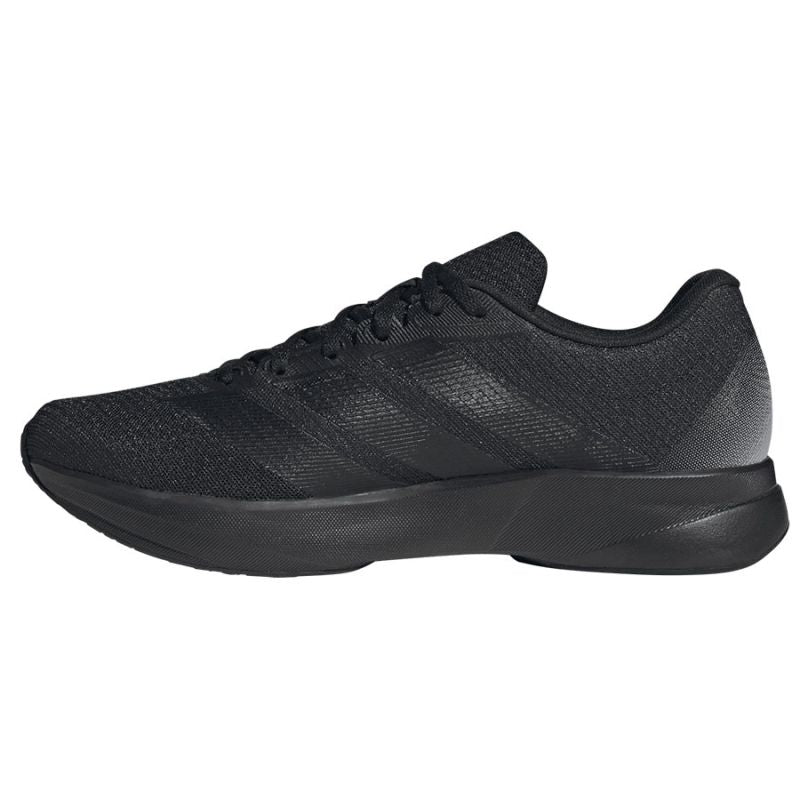 adidas DURAMO RC2 JR7151 fekete futócipő