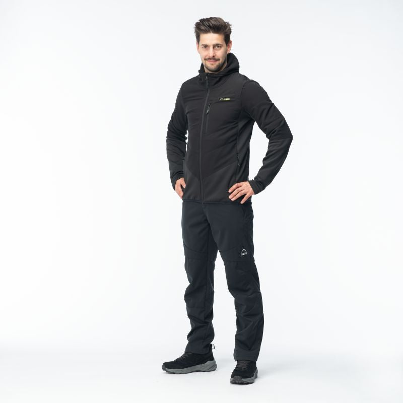 Elbrus Men's ELTEN Sweatshirt pulóver