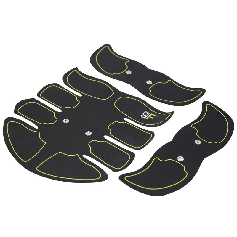 Inny ELECTRO BF muscle electrostimulator Egyéb