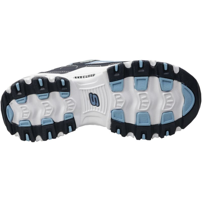 Inny Skechers D'Lites Biggest Fan W 11930-NVW Utcai cipő