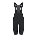 Rogelli Women’s n/s Black fekete kerékpáros nadrág SIRC2200009.000.L