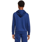 adidas Essentials navy blue kids' sweatshirt JY0612 128 cm pulóver