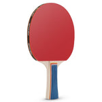 Spokey Training Pro FL 9506400000 table tennis racket Ütőfelszerelés