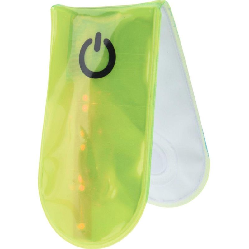 XQMAX Magnetic Reflective Clip 4 Led utcai cipő GSP-7049261