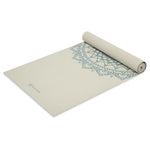 Gaiam DAWN MARRAKESH Yoga Mat 5 mm edzőfelszerelés 66296