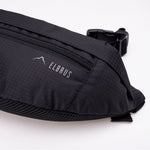Elbrus Quiver II waist bag fekete sachets, belts, bags