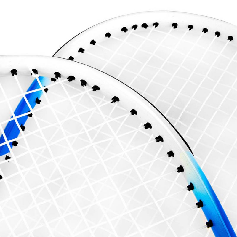 Spokey Bugy Bl 928367 Speedminton Set Ütőfelszerelés